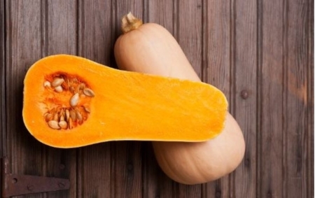 Butternut bio - moyen