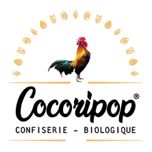 Logo Cocoripop