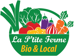 Logo La P'tite Ferme